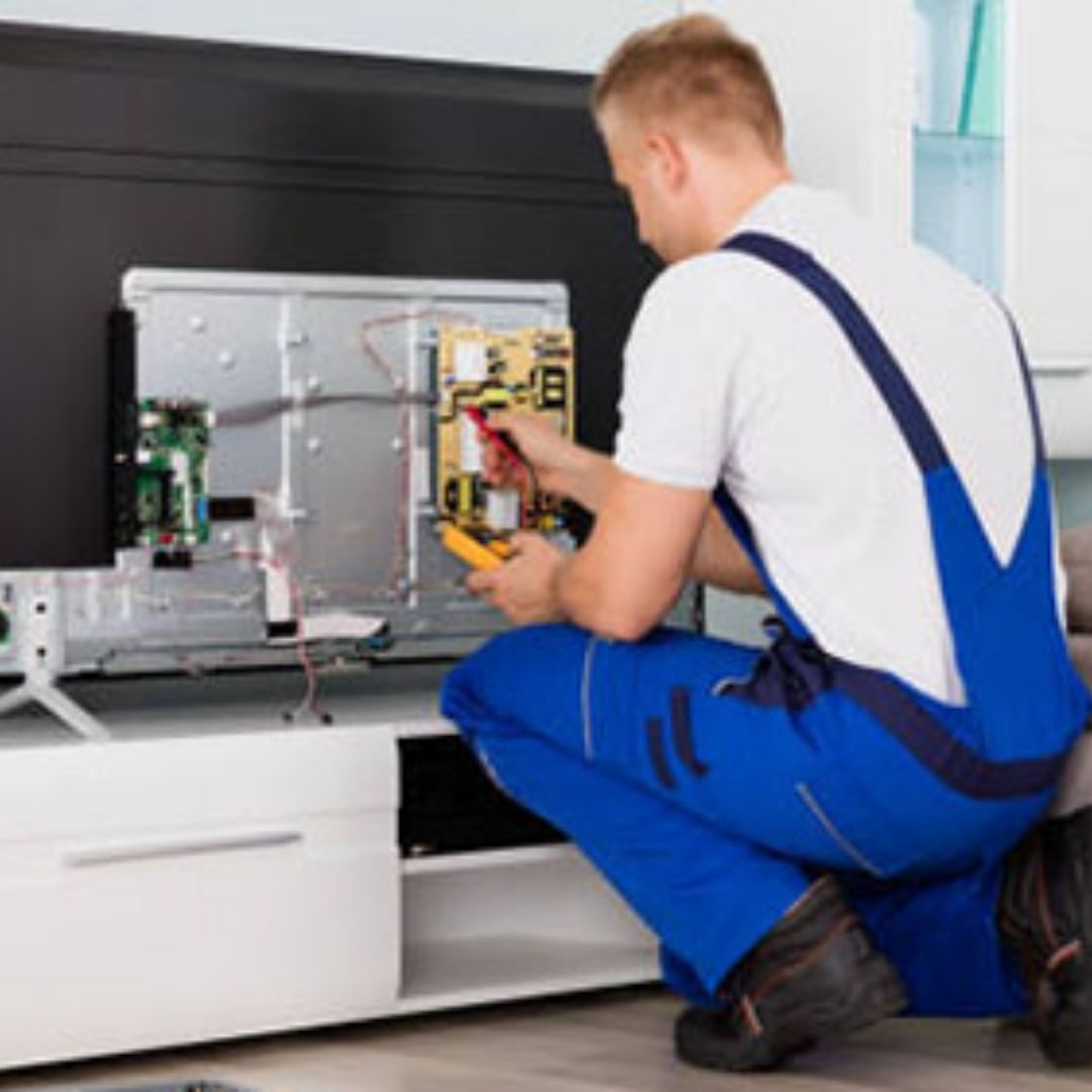 Alsancak Televizyon Tamircisi